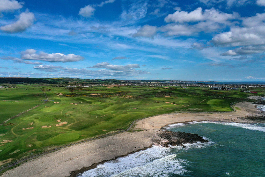 Royal Porthcawl Golf Club